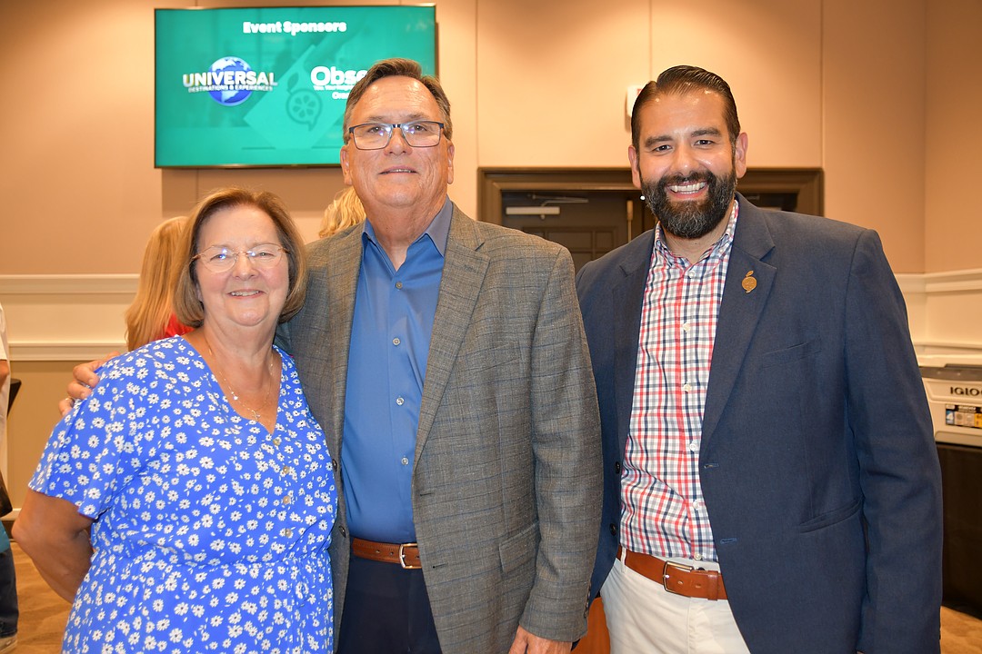 West Orange Chamber of Commerce Hob Nob 2026