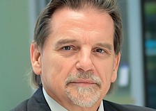 Sarasota County Charter Review Commission candidate Bill Van Allen