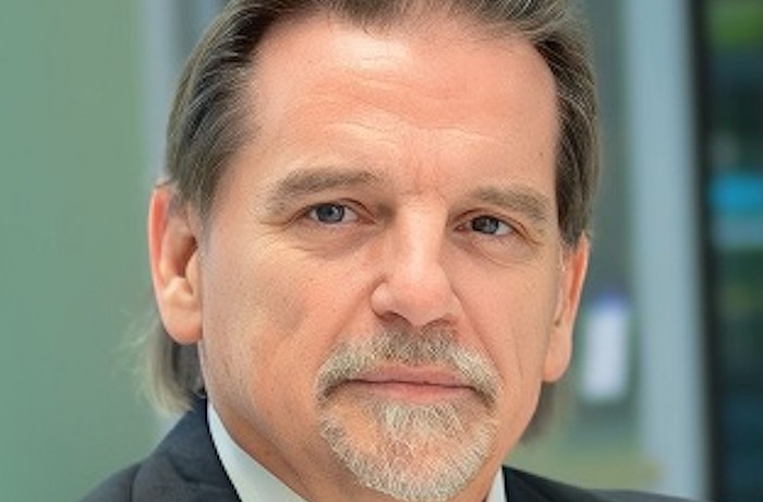 Sarasota County Charter Review Commission candidate Bill Van Allen