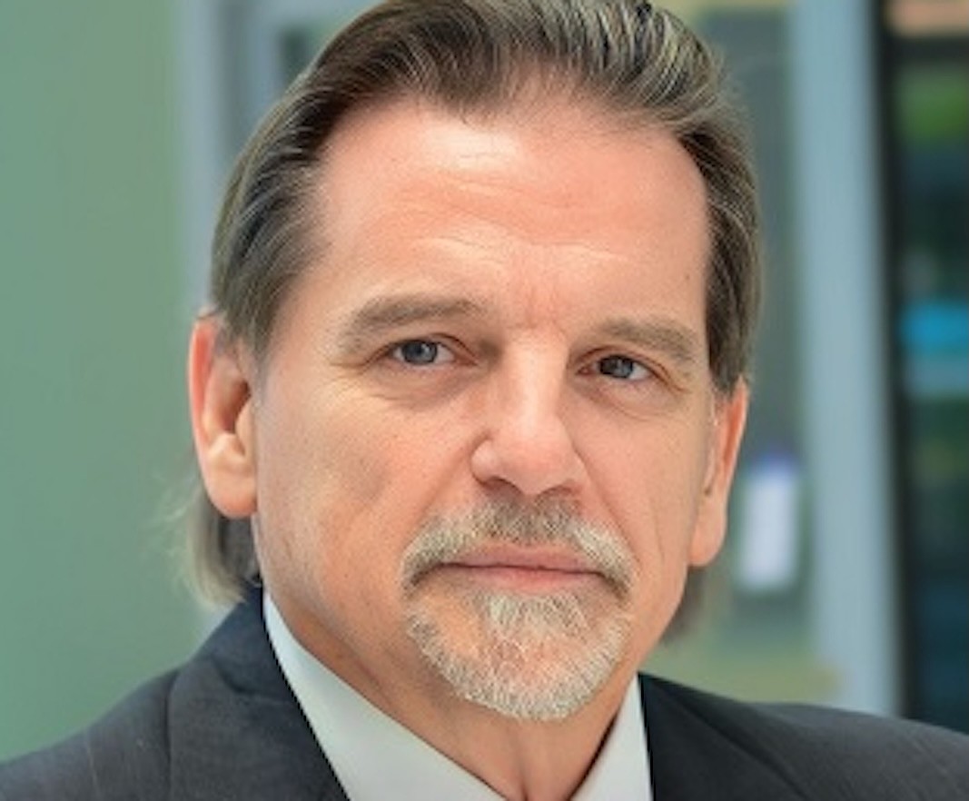 Sarasota County Charter Review Commission candidate Bill Van Allen