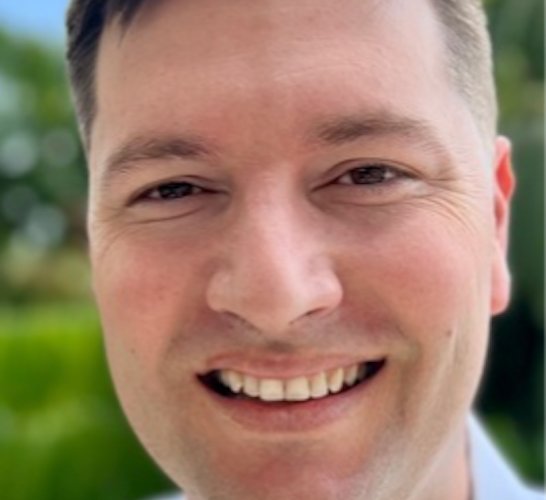 Sarasota County Charter Review Board candidate Nicholas Altier