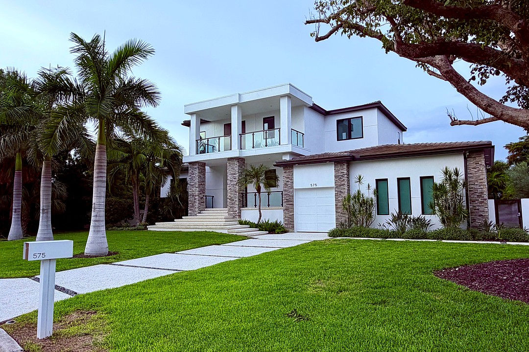 Top residential real estate sales for June 29-July 3 in Longboat, Lido, St. Armands, Bird Key
