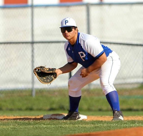 SIDELINES: Matanzas' Monty Strickland to play baseball at Keiser University