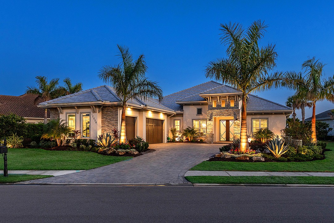Top residential real estate sales for June 29-July 3 in Lakewood Ranch