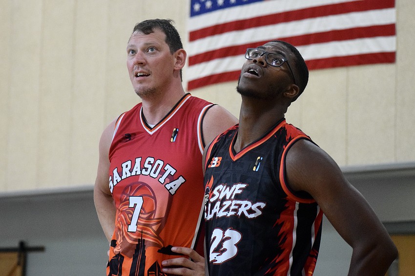 Ruslan Pateev (left) was born in Moscow, Russia, but attended Montverde Academy for high school basketball. He played for Arizona State from 2009-13. Ruslan Pateev (left) was born in Moscow, Russia, but attended Montverde Academy for high school basketball. He played for Arizona State from 2009-13.
