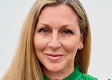 Keren Shani-Lifrak is stepping down as executive director of Artist Series Concerts.