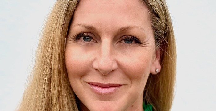 Keren Shani-Lifrak is stepping down as executive director of Artist Series Concerts.