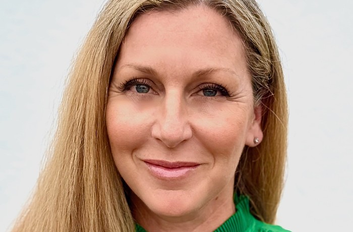 Keren Shani-Lifrak is stepping down as executive director of Artist Series Concerts.