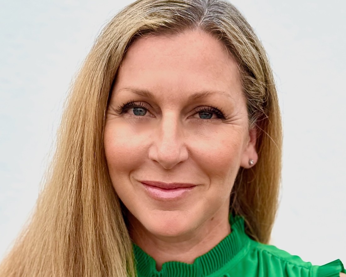 Keren Shani-Lifrak is stepping down as executive director of Artist Series Concerts.
