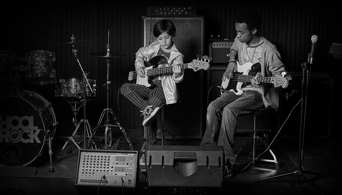 School of Rock is opening a new Clearwater location, offering immersive performance-based music lessons to students of all ages and skill levels.