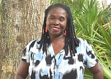Sharon Jefferson, a homegrown Manatee student and 27-year educator, wants to be the voice of District 2 for the School District of Manatee County.
