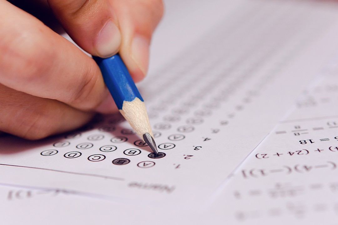 Are you smarter than a fifth grader?