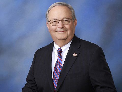 Charlie Cofer has nearly five decades of experience in the criminal justice system.
