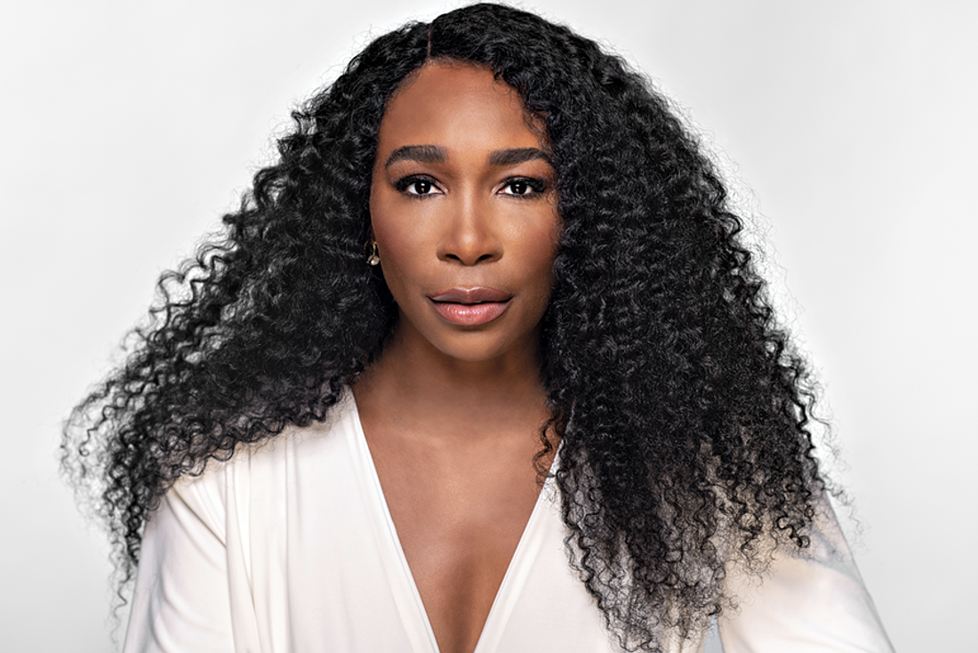 Venus Williams