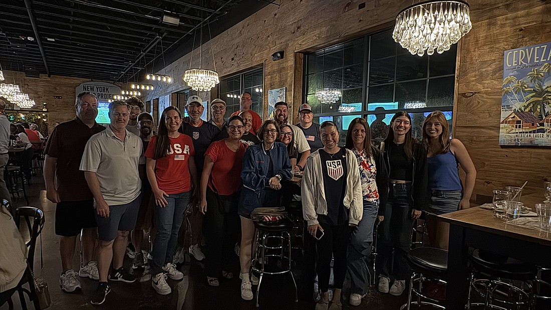 The 2026 FIFA World Cup brought together friends and family as everyone shared the thrill of cheering on their country.