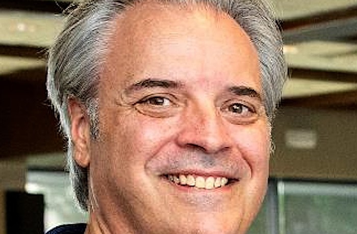 Sarasota City Commission candidate Rob Rominiecki