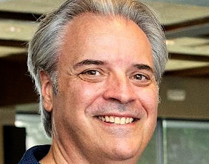 Sarasota City Commission candidate Rob Rominiecki