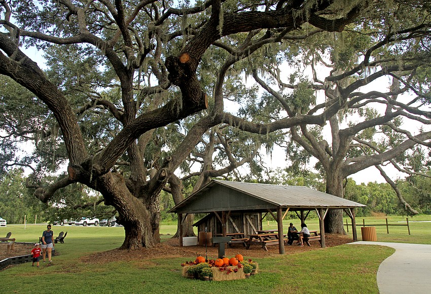 Winter Garden will remove no-firearm signs from Tucker Ranch