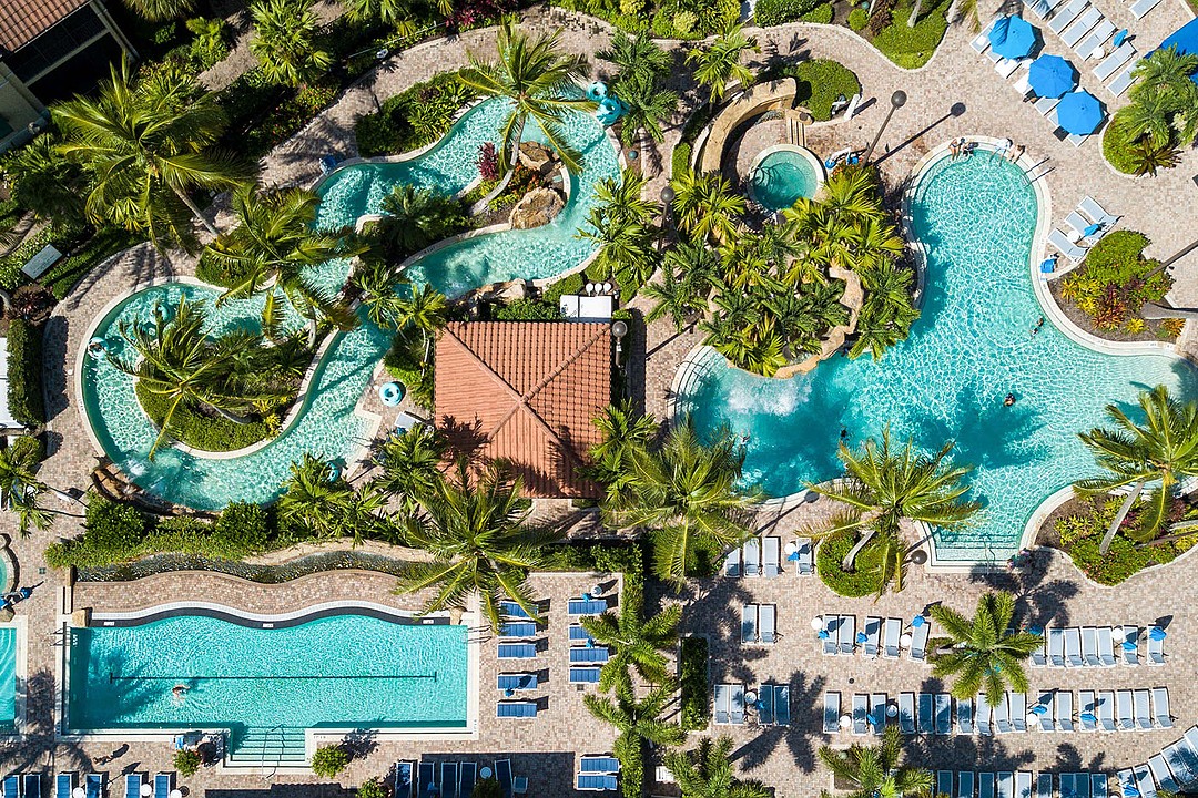 Boston hotelier buys Naples resort for $41M