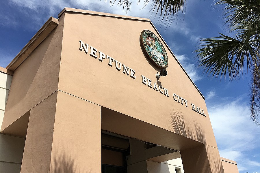 Neptune Beach is exploring fees that could help pay for future capital projects as city officials try to close revenue gaps in its utility fund reserves and address rising utility debt.