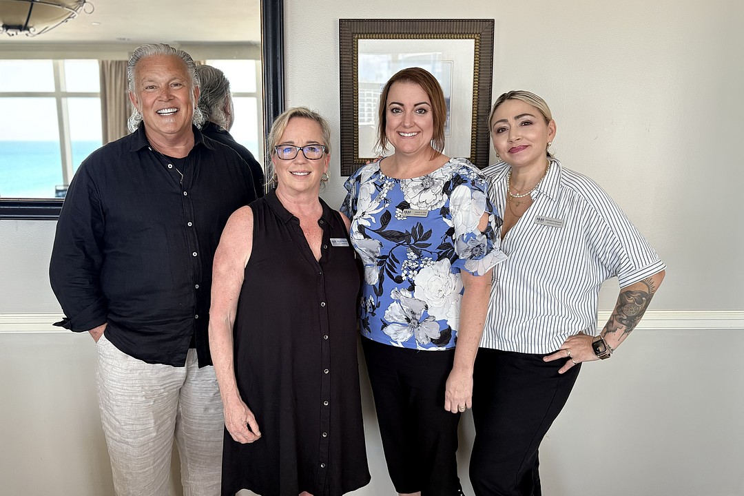 Halifax Urban Ministries to celebrate 45 years of filling gaps in social services