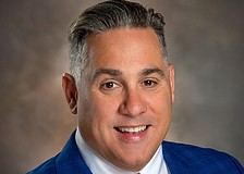 County Commission candidate District 4, Joseph Neunder