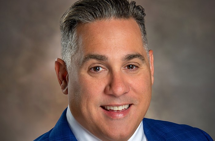 County Commission candidate District 4, Joseph Neunder