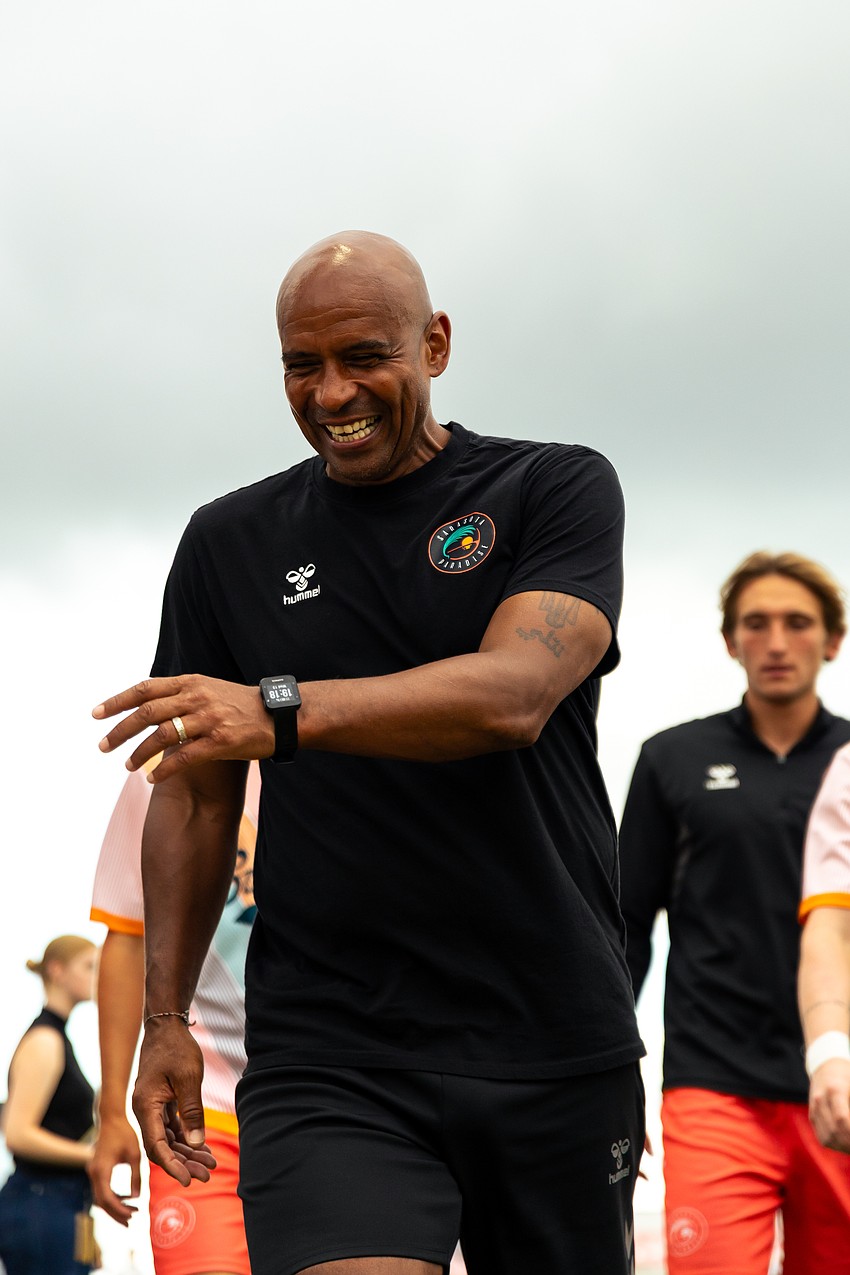 Trevor Sinclair made 561 appearances and scored 74 goals across his 19-year professional career. His longest stints were with Queens Park Rangers (1993-98) and West Ham United (1998-2003).