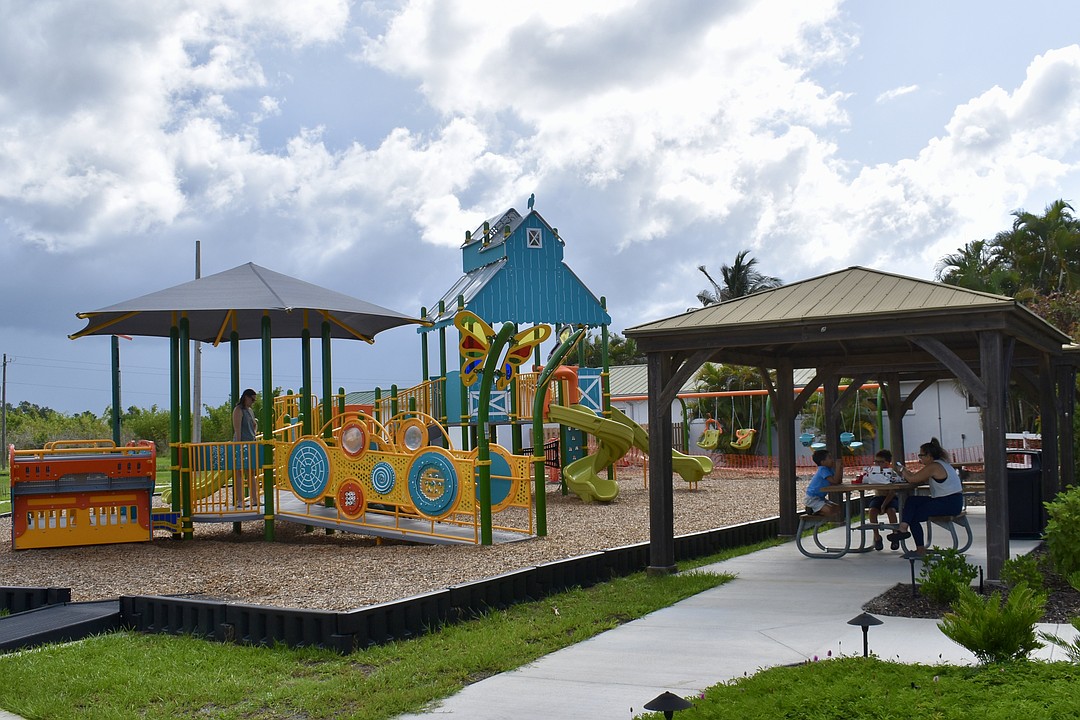 Manatee County moves forward with Mixon Farms makeover