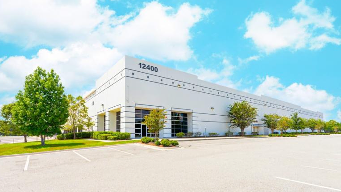 JEA is reviewing the service availability at 12400 Presidents Court for a manufacturing prospect that also is measuring the power at a Bayberry Road warehouse.