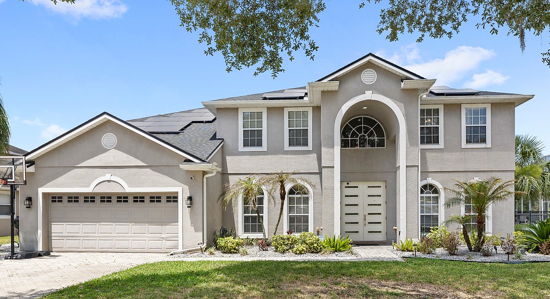 The home at 3190 Farland Drive, Ocoee, sold July 14, for $645,000. It was the largest transaction in Ocoee from July 13 to 19.  The sellers were represented by Ken Pozek, Real Broker LLC.