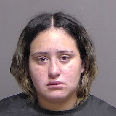 Booking Image

Alexia Veronica Barquet

(Courtesy Flagler County Sheriff’s Office)