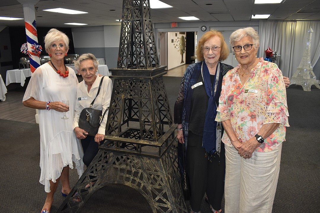 Alliance Française de Sarasota forges ahead with educational offerings