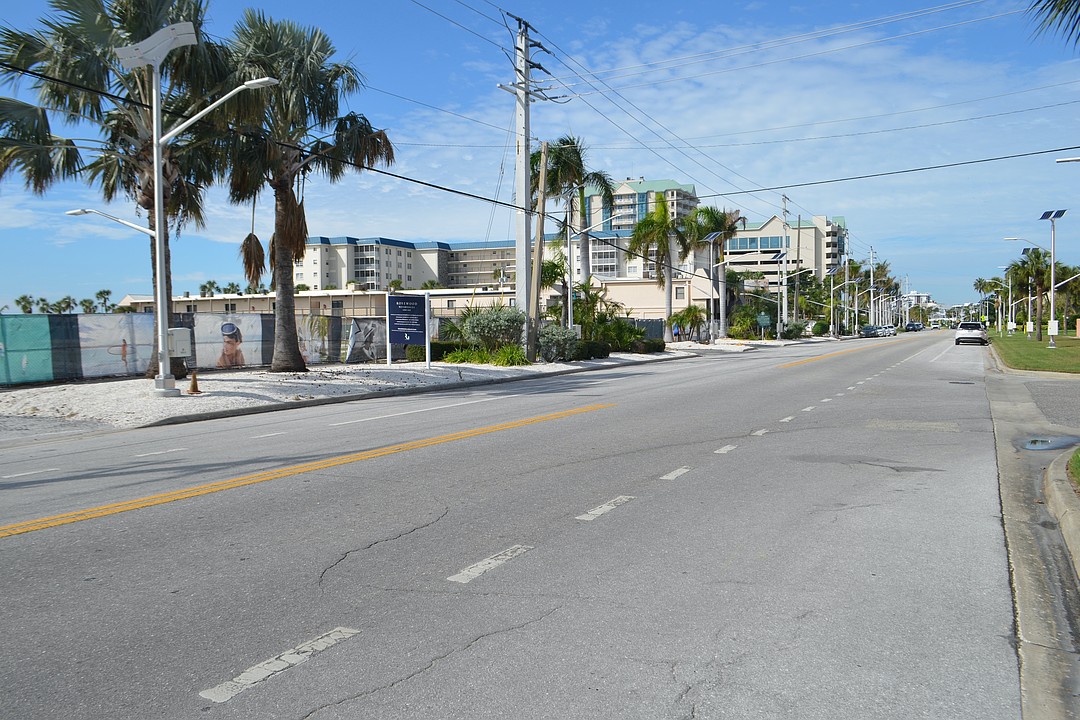 City commits $3.1 million toward utility burial on Lido, St. Armands