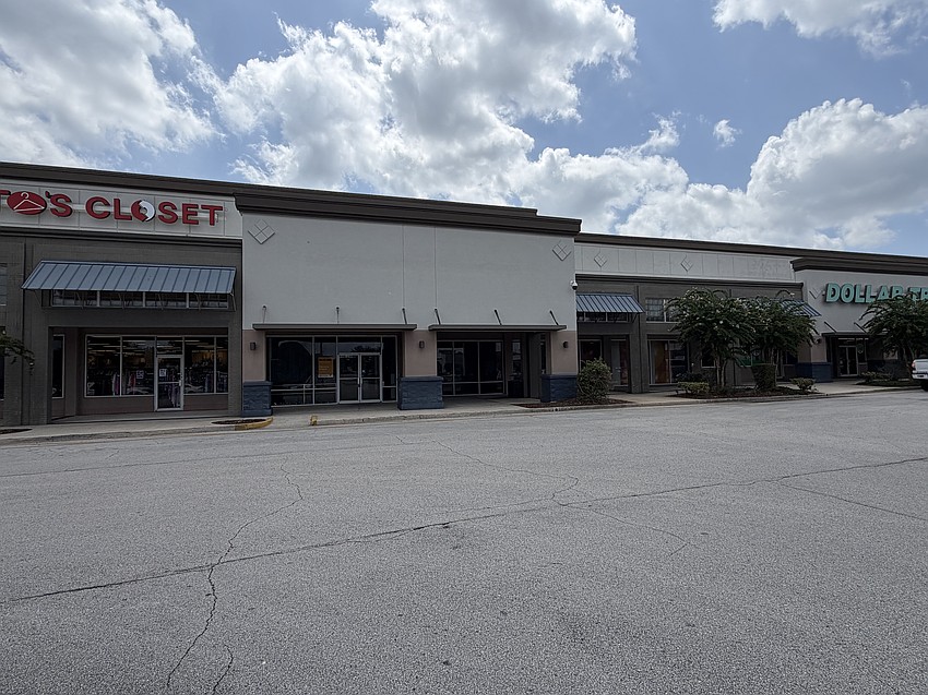 NetCost Market, an international supermarket, plans to open in summer 2027 at 9400 Atlantic Blvd. in Regency Park Shopping Center. NetCost Market, an international supermarket, plans to open in summer 2027 at 9400 Atlantic Blvd. in Regency Park Shopping Center.