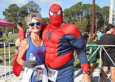 Cindy and Chris Common