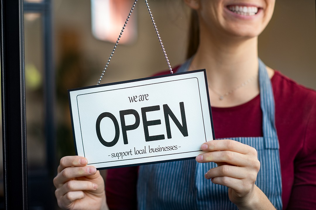 Want to open an in-demand business? Check out rental cars, dogs, kebab shops