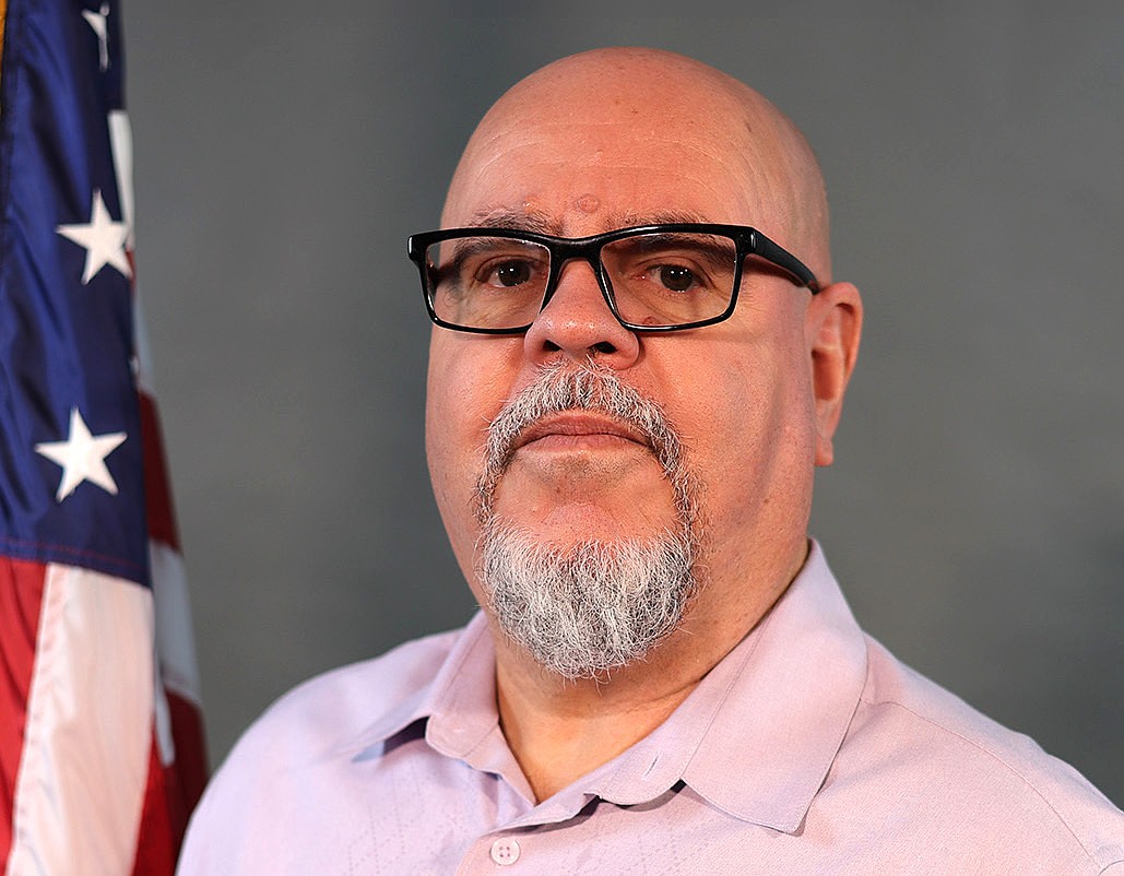 Eric Flores Febles. Courtesy photo