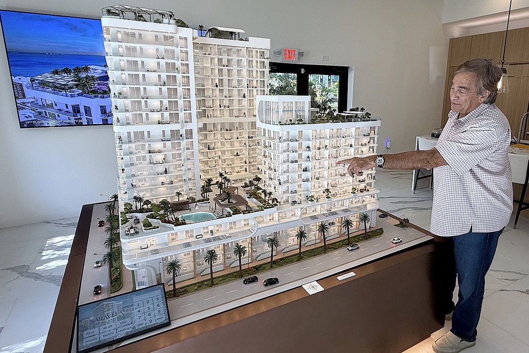 City staff instructed to develop condo-hotel policy