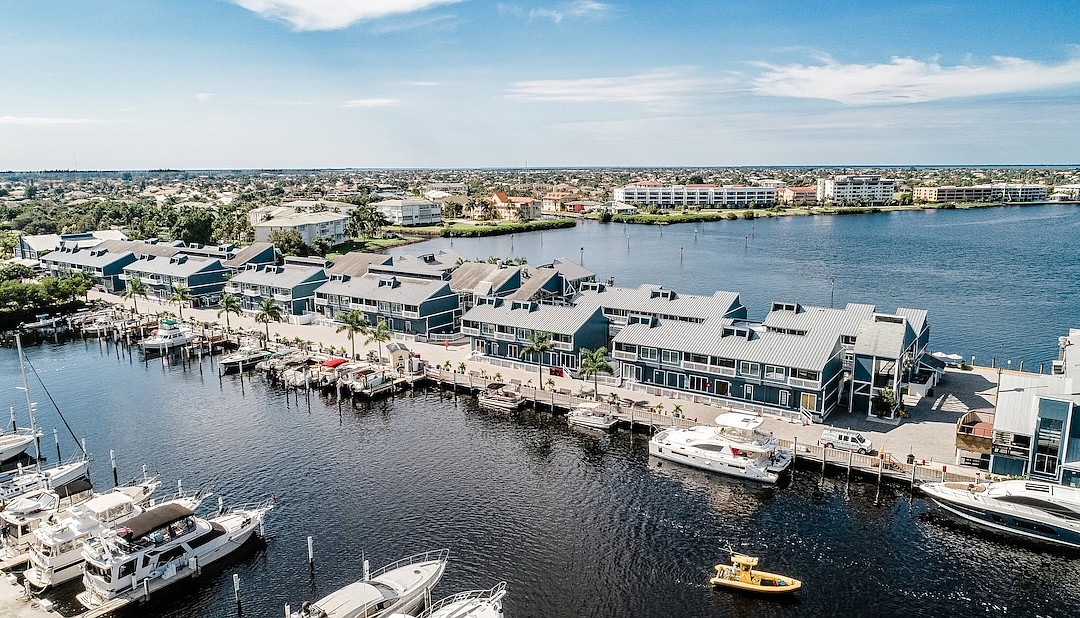 Fishermen's Village in Charlotte County sells for $43M