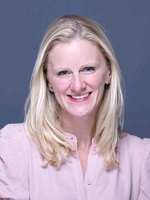 Lyndsay Rossman Lyndsay Rossman