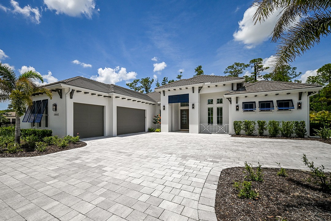 Top residential real estate sales for July 13-17 in Lakewood Ranch