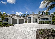 This Concession home at 19443 Beacon Park Place sold for $2.55 million. Built in 2023, it has three bedrooms, three-and-a-half baths, a pool and 3,459 square feet of living area.​