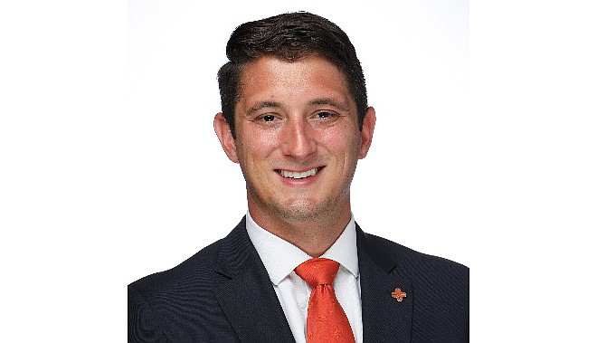 Jordan Fulkerson has been named chief financial officer of HCA Florida Memorial Hospital, effective Aug. 3.