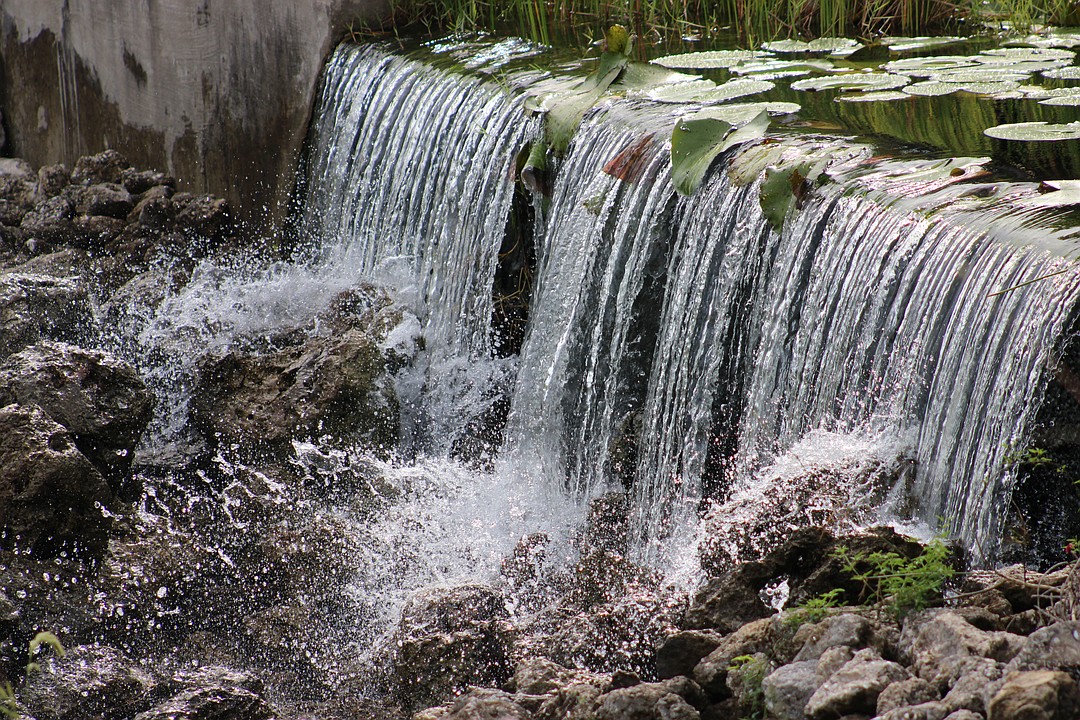 Drought runs deep in Manatee, Sarasota