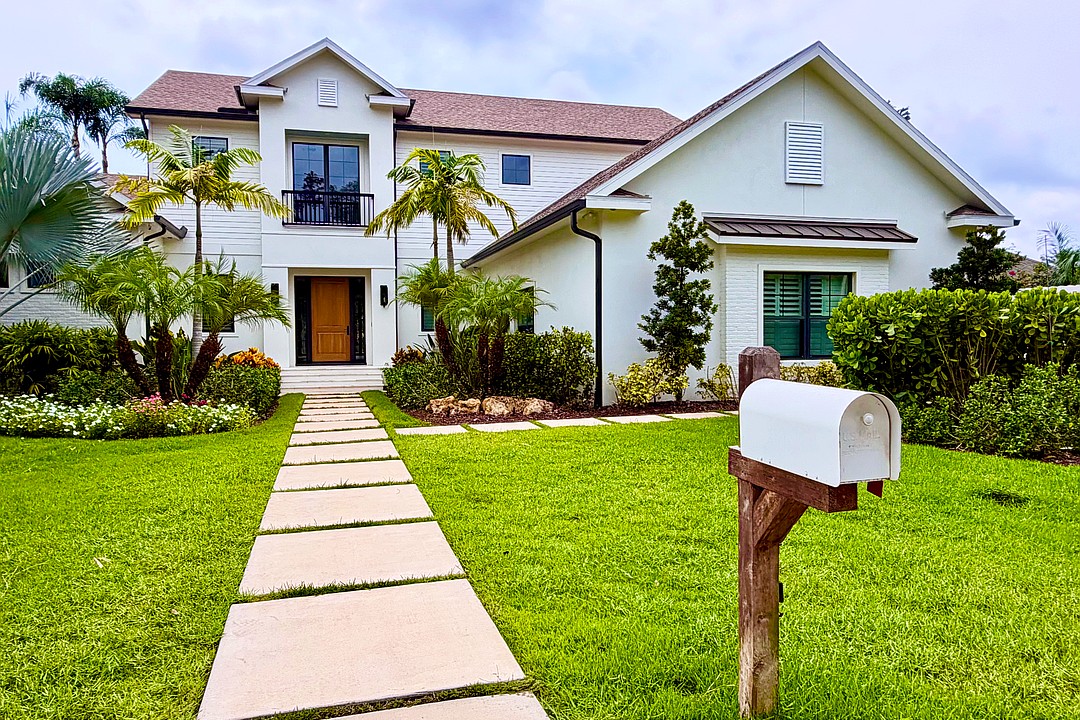 Top residential real estate sales for July 13-17 in Sarasota, Siesta Key, Palmer Ranch, Osprey, Nokomis