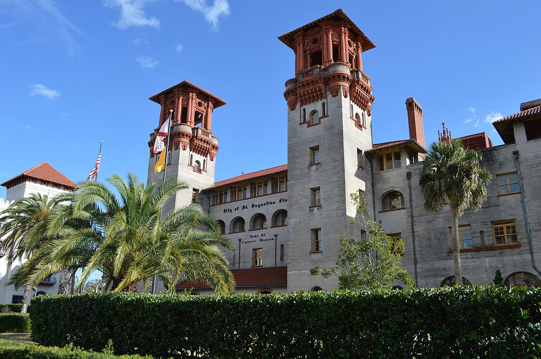 The City of St. Augustine amended its Neighborhood Grant Program July 27 to reserve limited city funding for community organizations without dedicated revenue streams, excluding HOAs and CDDs from eligibility.