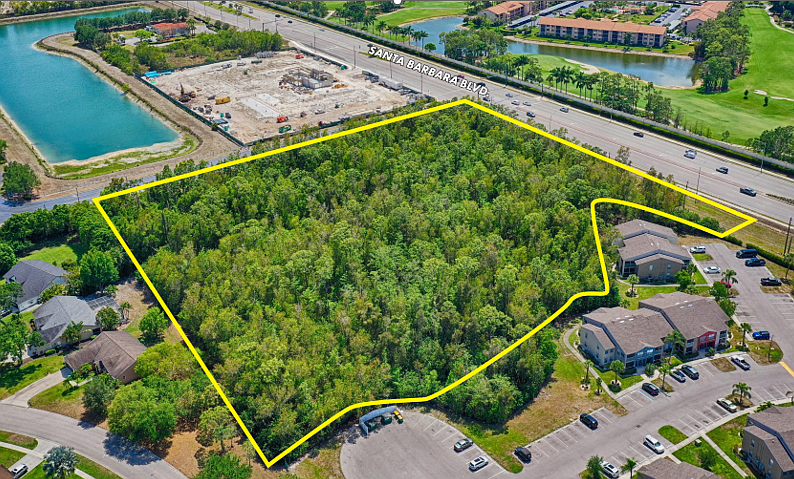 Fort Myers CRE firm brokers pair of deals totaling $5.75 million