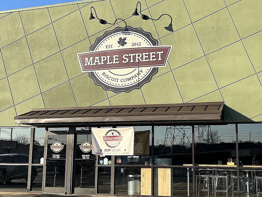 Following former Cracker Barrel CEO Sandy Cochran’s retirement in 2023, the company downsized Maple Street over the past two years and sold the chain to Biscuit Belly in July.