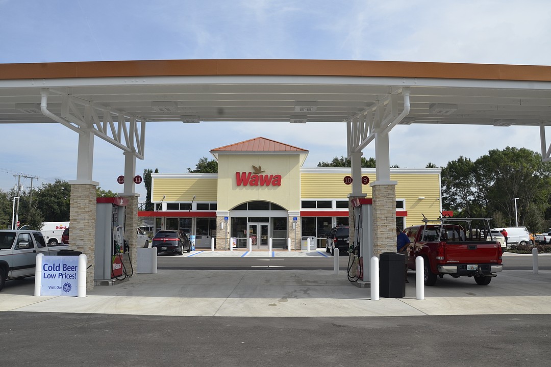 Lakewood Ranch store sells $800 million lottery ticket